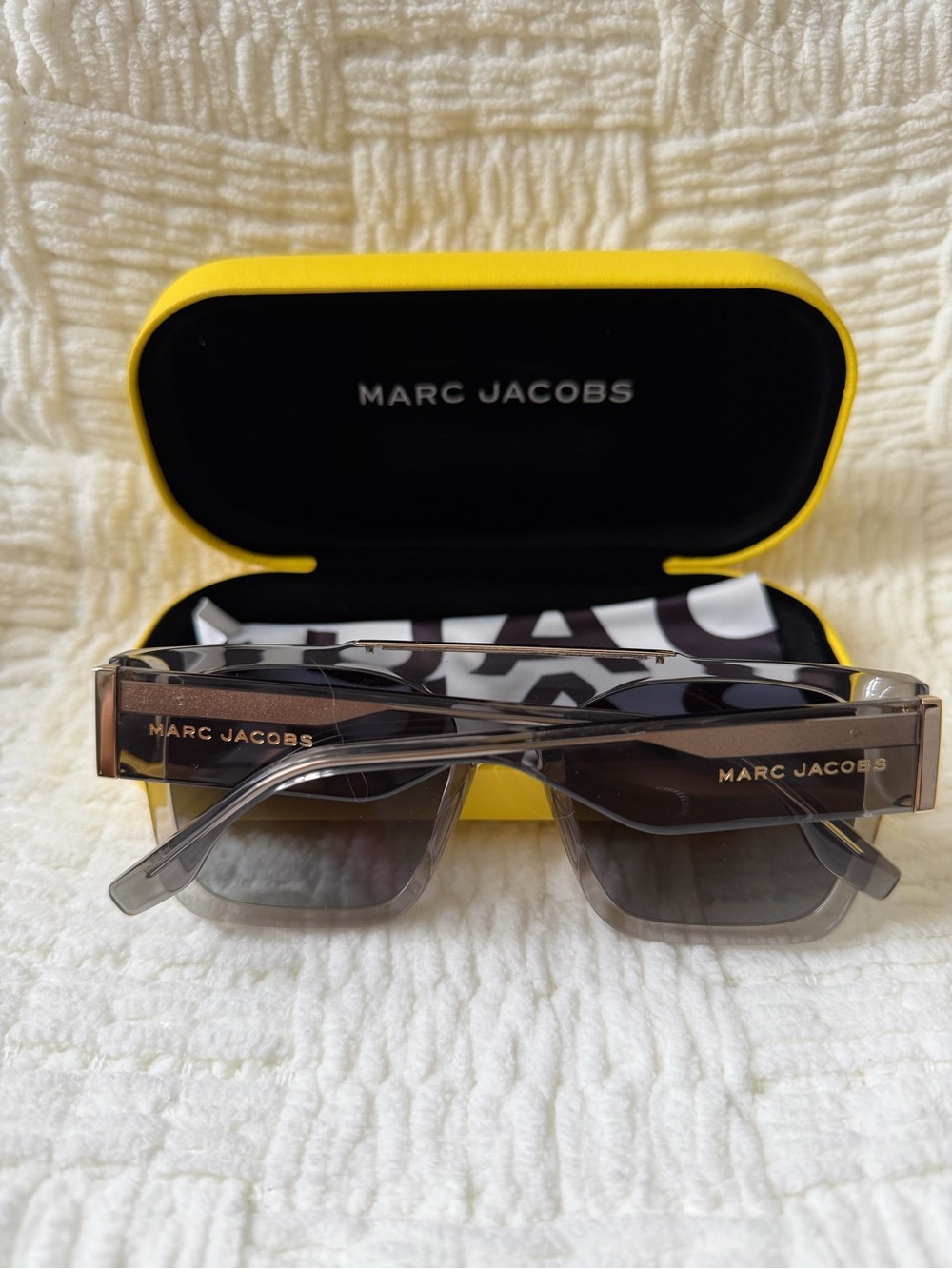 NEW Marc Jacobs Sunglasses